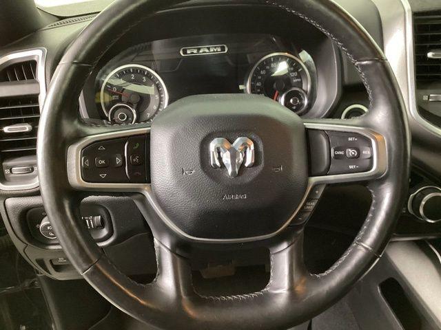used 2019 Ram 1500 car, priced at $24,948