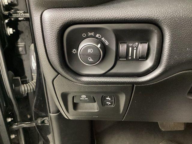 used 2019 Ram 1500 car, priced at $24,948