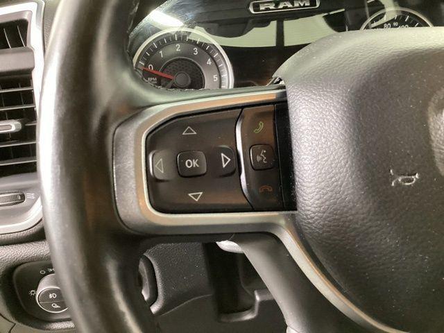 used 2019 Ram 1500 car, priced at $24,948