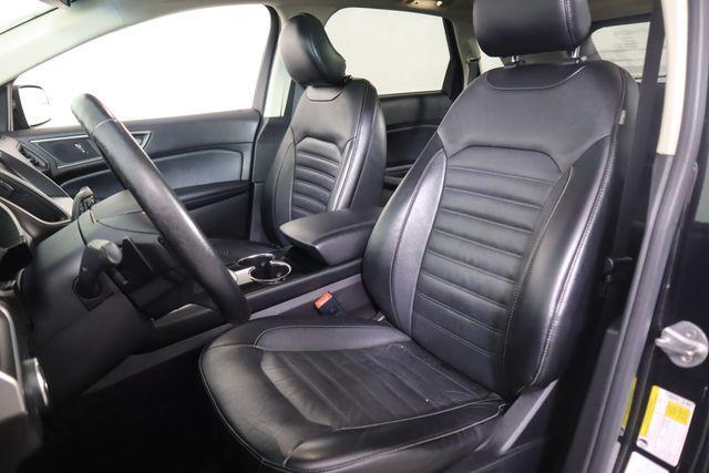 used 2016 Ford Edge car, priced at $10,335