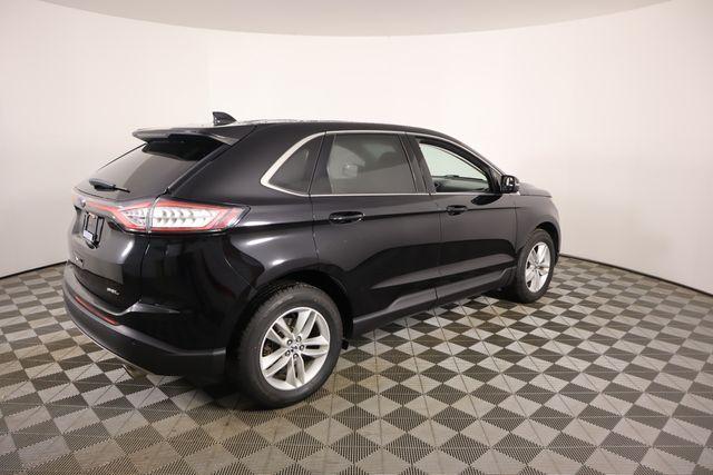 used 2016 Ford Edge car, priced at $10,335