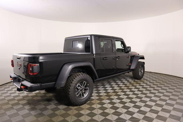 new 2024 Jeep Gladiator car, priced at $54,248