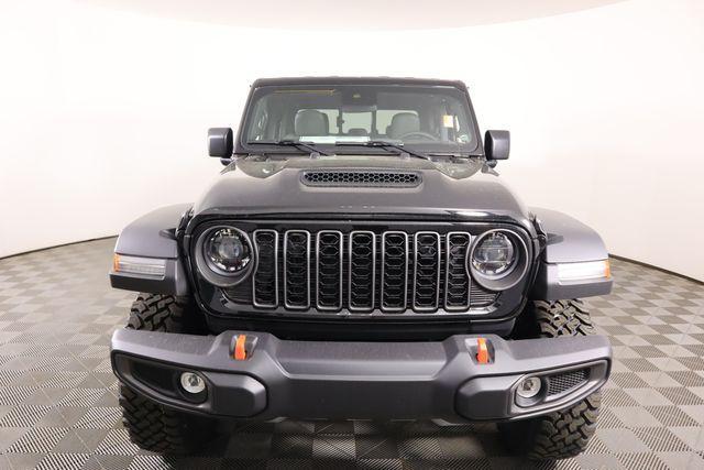 new 2024 Jeep Gladiator car, priced at $54,248