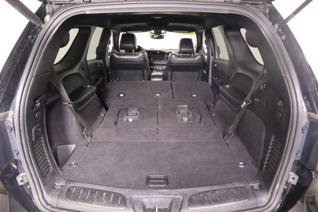 used 2021 Dodge Durango car, priced at $31,491