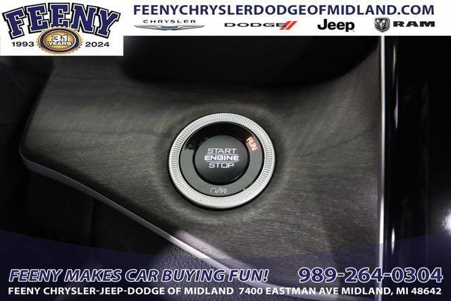 new 2025 Jeep Grand Cherokee L car, priced at $48,857