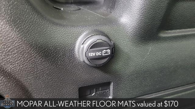 used 2022 Jeep Wrangler Unlimited car, priced at $36,339