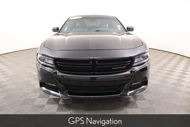used 2016 Dodge Charger car, priced at $15,472