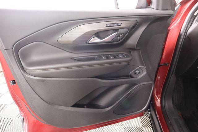 used 2019 GMC Terrain car, priced at $17,973