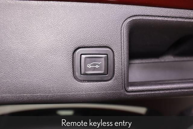 used 2019 GMC Terrain car, priced at $19,778