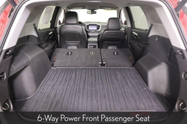 used 2019 GMC Terrain car, priced at $19,778