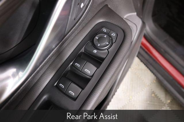 used 2019 GMC Terrain car, priced at $19,778