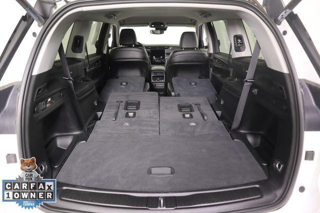 used 2023 Jeep Grand Cherokee L car, priced at $37,779