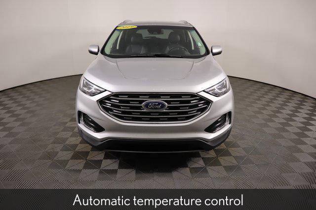 used 2019 Ford Edge car, priced at $20,664
