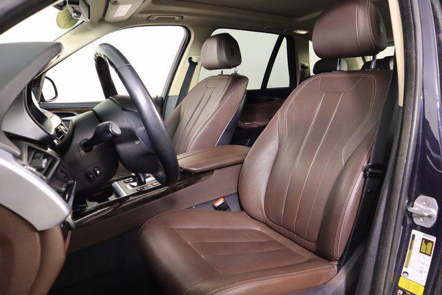 used 2016 BMW X5 car, priced at $13,952