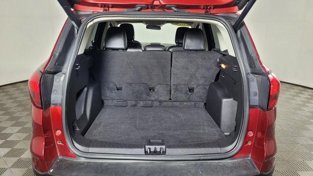 used 2019 Ford Escape car, priced at $15,287