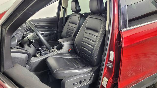 used 2019 Ford Escape car, priced at $15,287