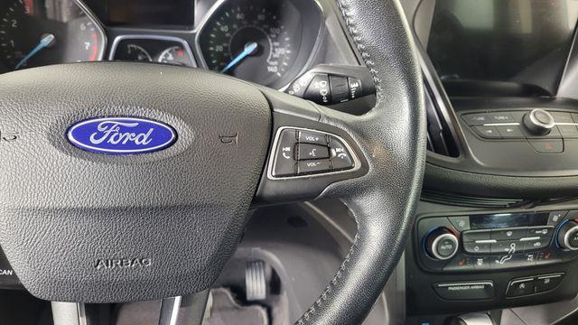 used 2019 Ford Escape car, priced at $15,287