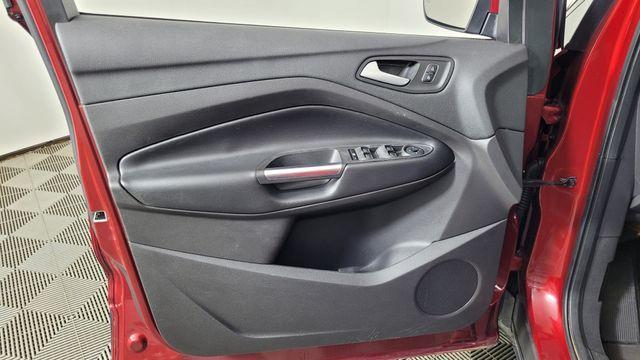 used 2019 Ford Escape car, priced at $15,287