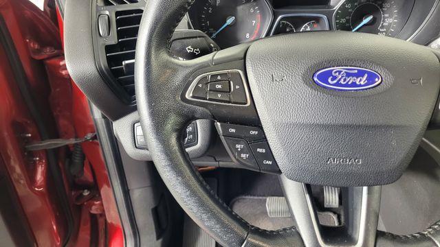 used 2019 Ford Escape car, priced at $15,287
