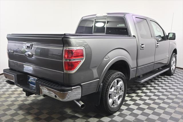 used 2013 Ford F-150 car, priced at $16,999