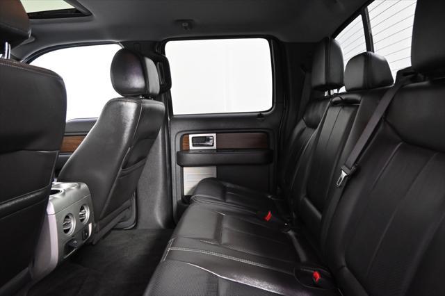 used 2013 Ford F-150 car, priced at $16,999