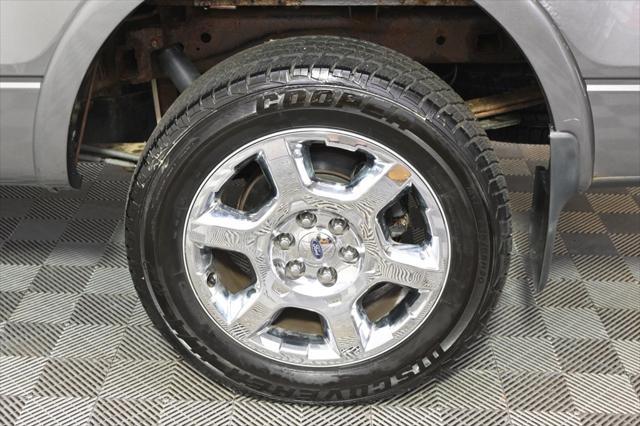 used 2013 Ford F-150 car, priced at $16,999