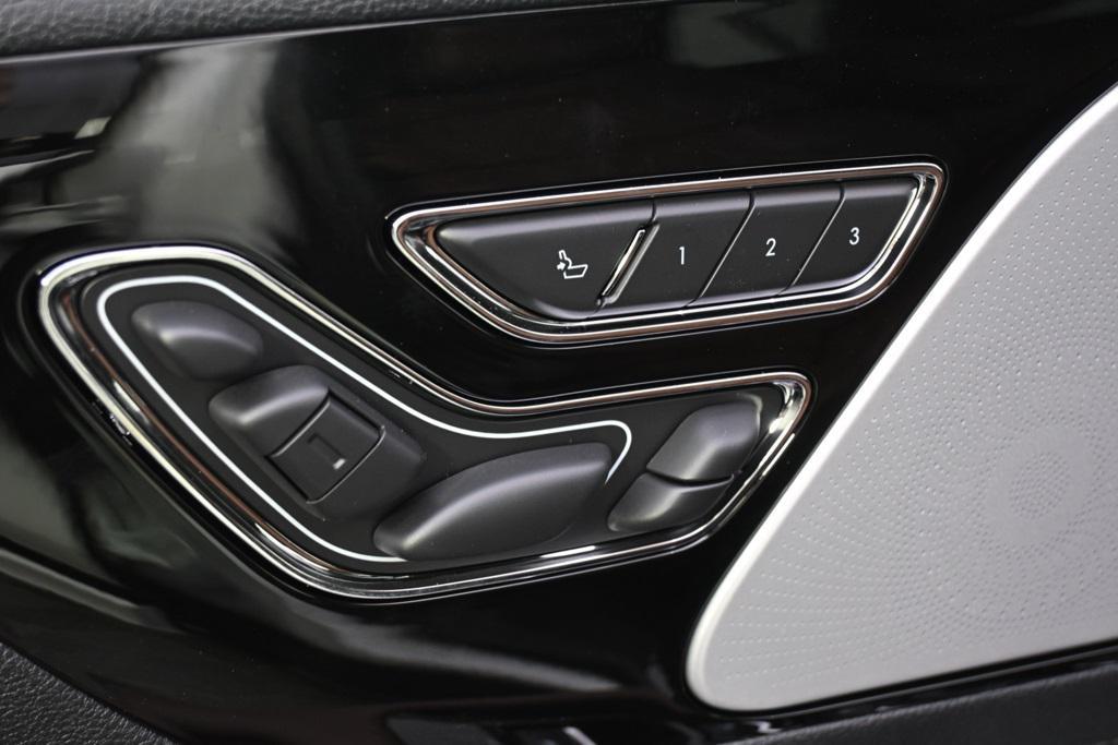 new 2025 Lincoln Aviator car, priced at $78,984