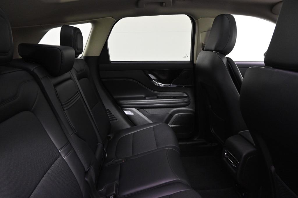 new 2025 Lincoln Corsair car, priced at $45,999