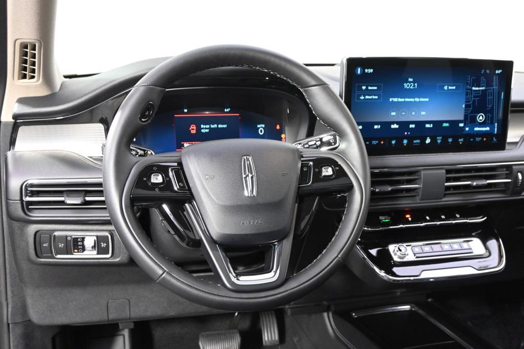 new 2025 Lincoln Corsair car, priced at $45,999