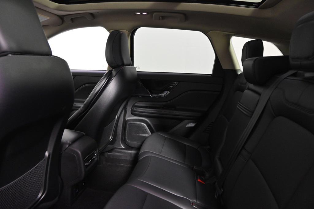 new 2025 Lincoln Corsair car, priced at $45,999