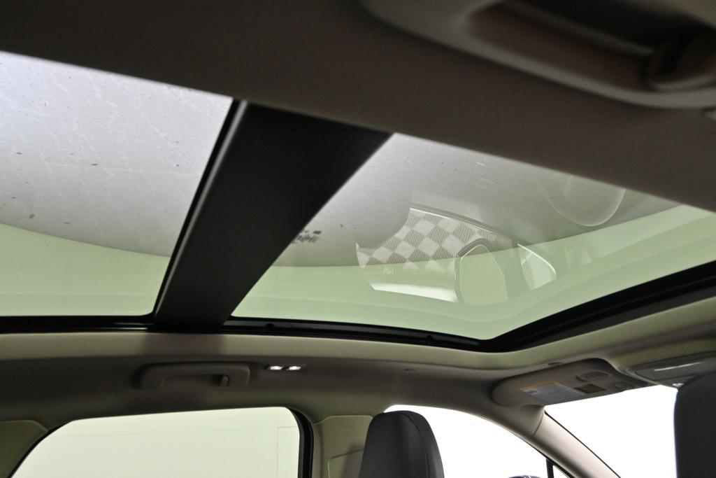 new 2025 Lincoln Corsair car, priced at $45,999