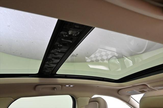 used 2020 Lincoln Corsair car, priced at $24,999