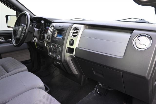used 2014 Ford F-150 car, priced at $17,999