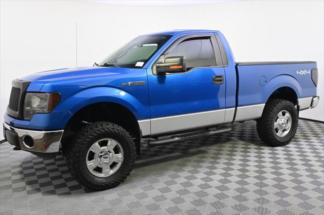 used 2014 Ford F-150 car, priced at $17,999