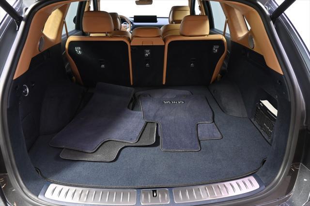 used 2023 Genesis GV80 car, priced at $47,310