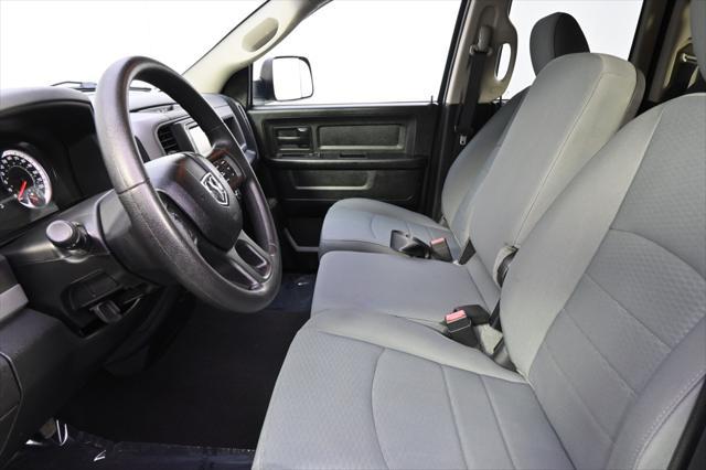 used 2016 Ram 1500 car, priced at $20,888