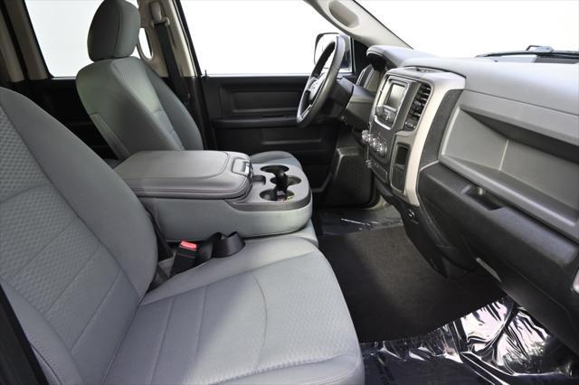 used 2016 Ram 1500 car, priced at $20,888