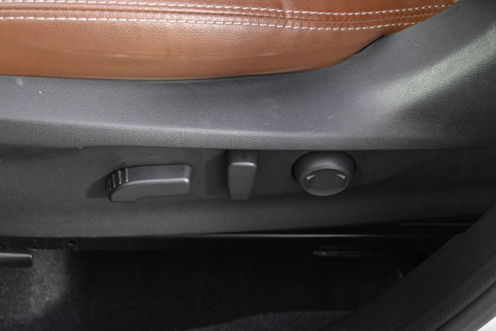 used 2019 Subaru Forester car, priced at $28,995