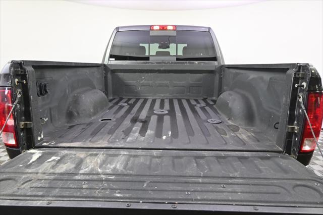 used 2018 Ram 2500 car, priced at $29,777