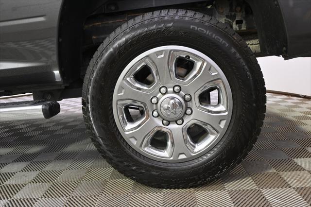 used 2018 Ram 2500 car, priced at $29,777