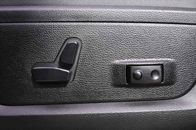 used 2018 Ram 2500 car, priced at $29,777