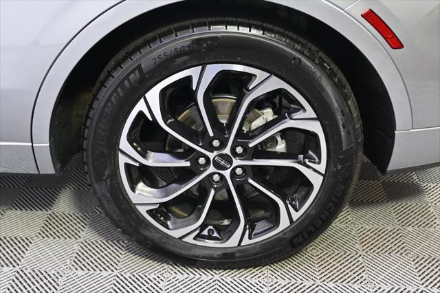 new 2025 Lincoln Nautilus car, priced at $60,999