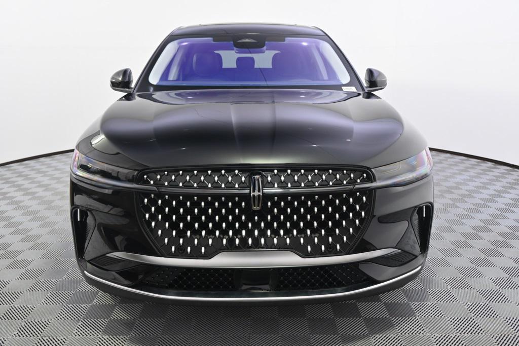 new 2025 Lincoln Nautilus car, priced at $58,286