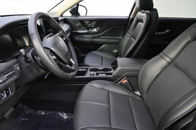 new 2025 Lincoln Corsair car, priced at $44,909