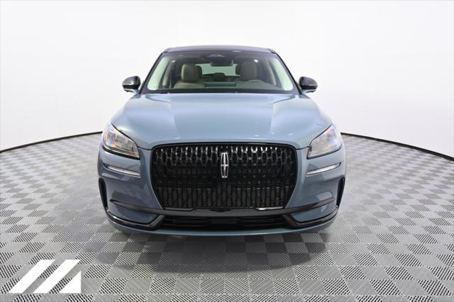 new 2024 Lincoln Corsair car, priced at $49,392