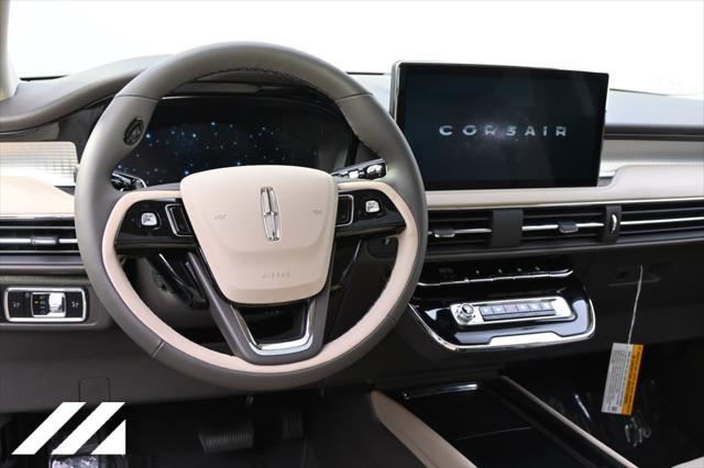 new 2024 Lincoln Corsair car, priced at $49,392