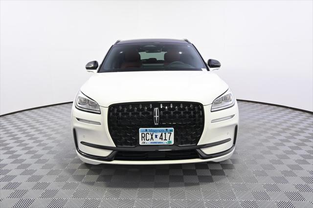 new 2024 Lincoln Corsair car, priced at $52,745