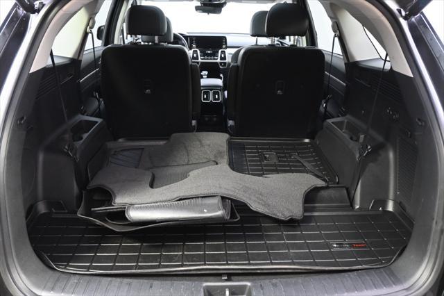 used 2022 Kia Sorento car, priced at $28,998