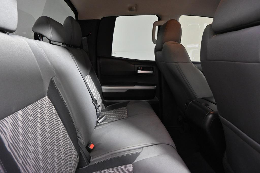 used 2020 Toyota Tundra car, priced at $36,995