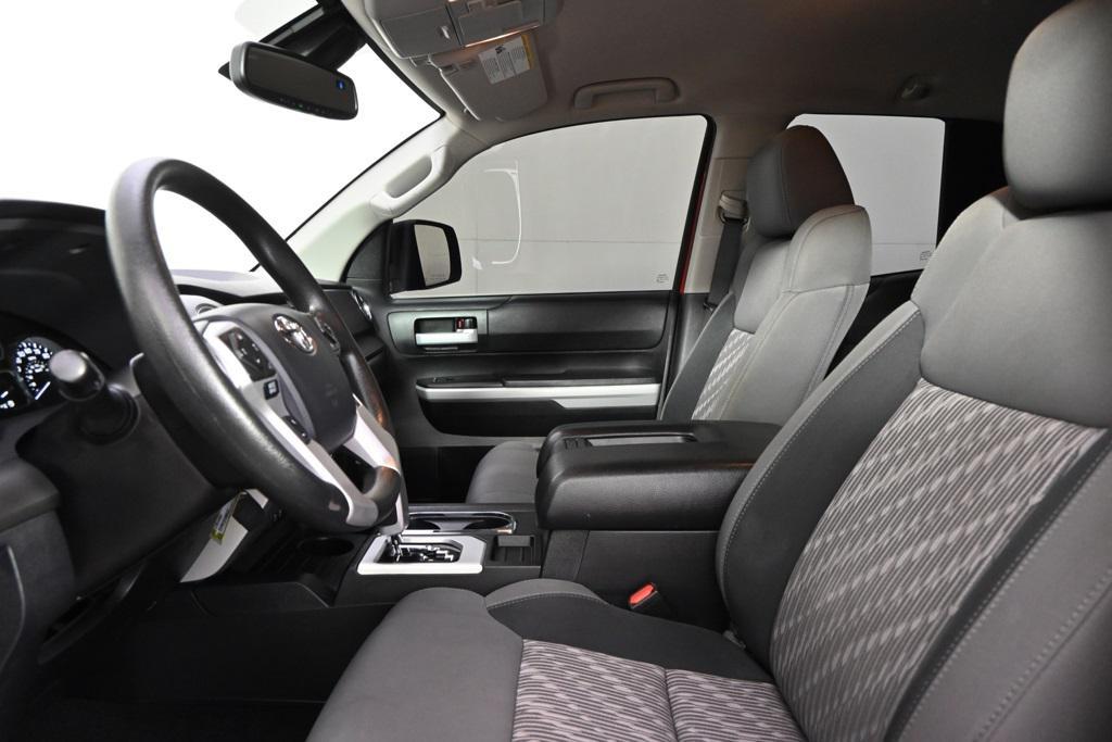 used 2020 Toyota Tundra car, priced at $36,995